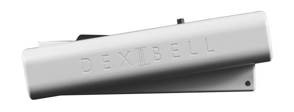 Dexibell EPW  боковые панели для P/ S-серий, белые