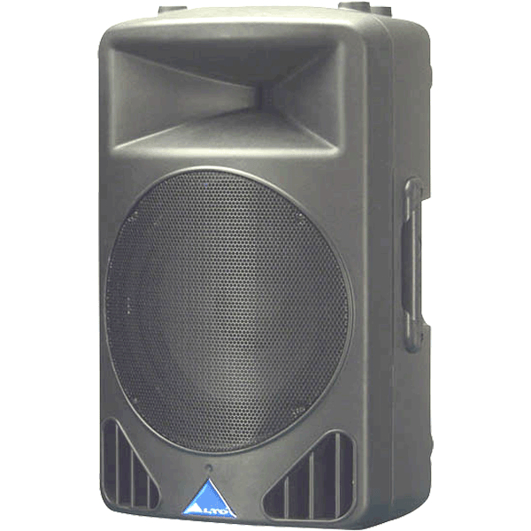 Alto PS4H 2-полосная акустическая система, 250 Вт