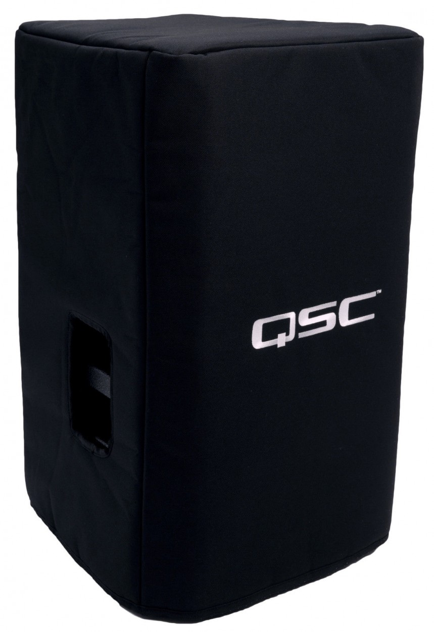 QSC E12-CVR чехол для акустической системы E12