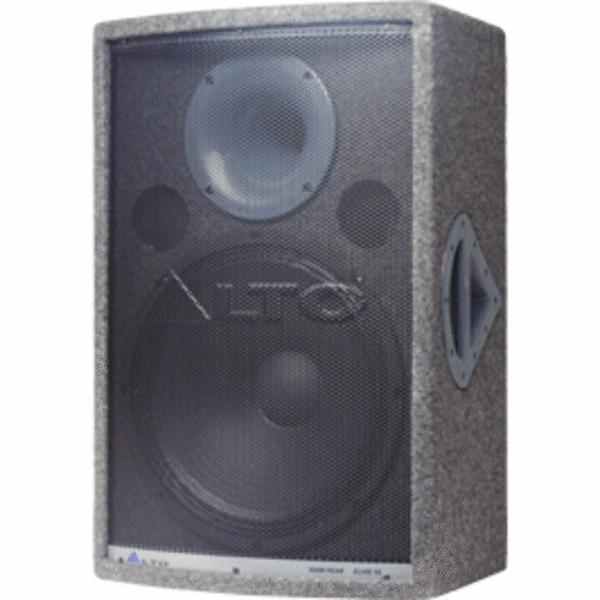 Alto ELVIS15/4 2-полосная акустическая система, 250 Вт