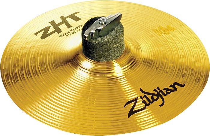 Zildjian 10 ZHT China Splash тарелка сплаш