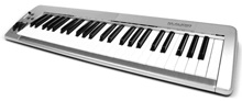 M-Audio Keystation 49 midi-клавиатура