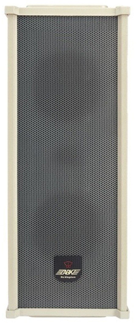 ABK WS-481 звуковая колонна, 70/100В
