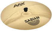 Sabian 20- AAX Studio Ride Brilliant тарелка райд (полированная)