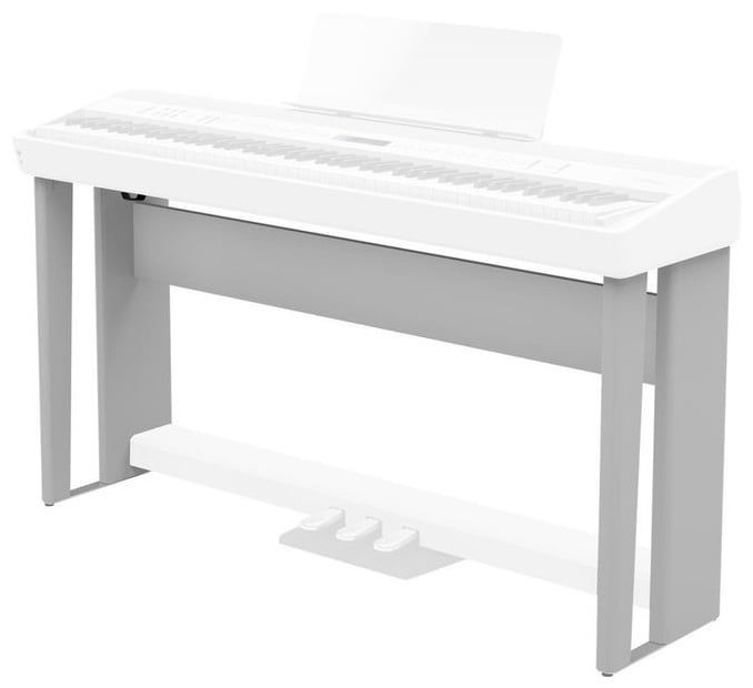 Roland KSC-90-WH  стойка для цифрового фортепиано FP-90-WH