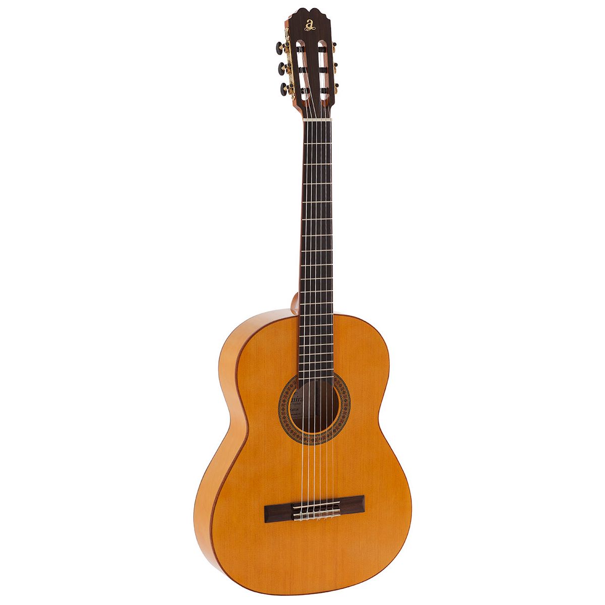 Admira Triana  классическая гитара, цвет натуральный