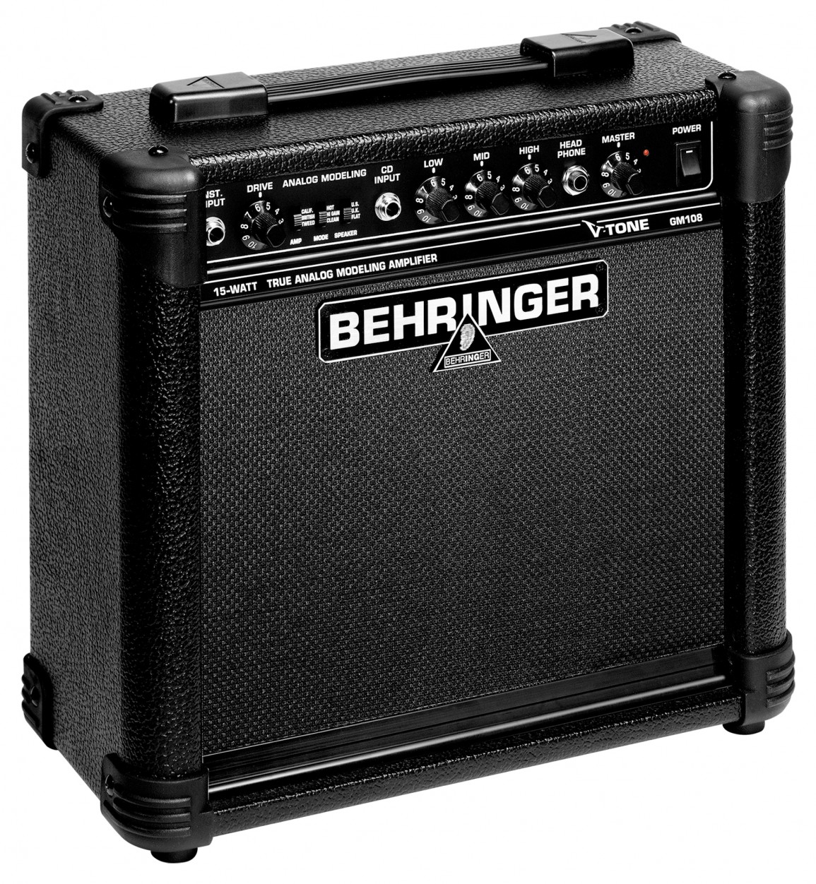 V toned. Комбик Behringer gm108. Комбоусилитель Behringer gm108 v-Tone. Беренджер комбик гитарный. Комбоусилитель Behringer 15w.