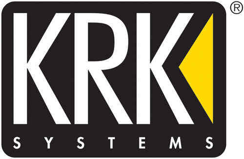 KRK S8.4 активный студийный сабвуфер, 1х8'', 109 Вт