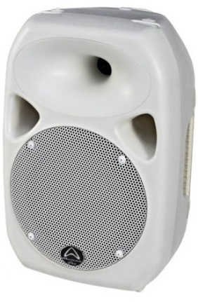 Wharfedale Pro Titan 8 White (Ch) акустическая система двухполосная, 8" + 1",  цвет белый