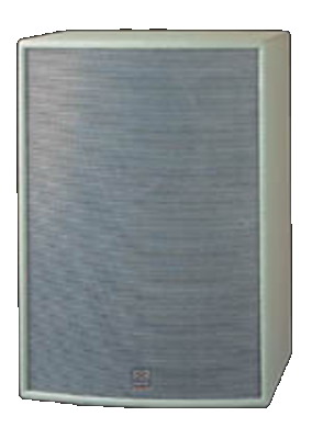 Martin Audio C115 ультра компактная АС для настенного монтажа 1X5-, 50Вт AES, 200Вт пик. Цвет светло-серый