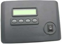 Silver Star YG-LED-101 KT Console управляющий блок DMX 512