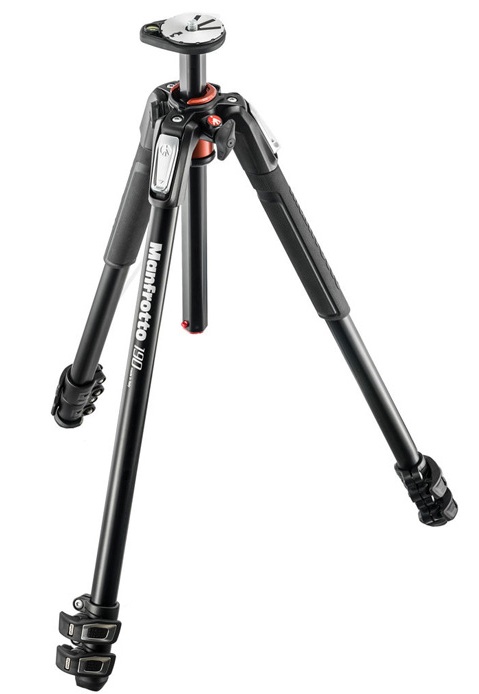 Manfrotto MT190XPro3 штатив