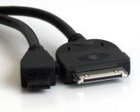 Line 6 Mobile Keys 30Pin iOS Cable 30-пиновый интерфейсный кабель для iOS устроиств