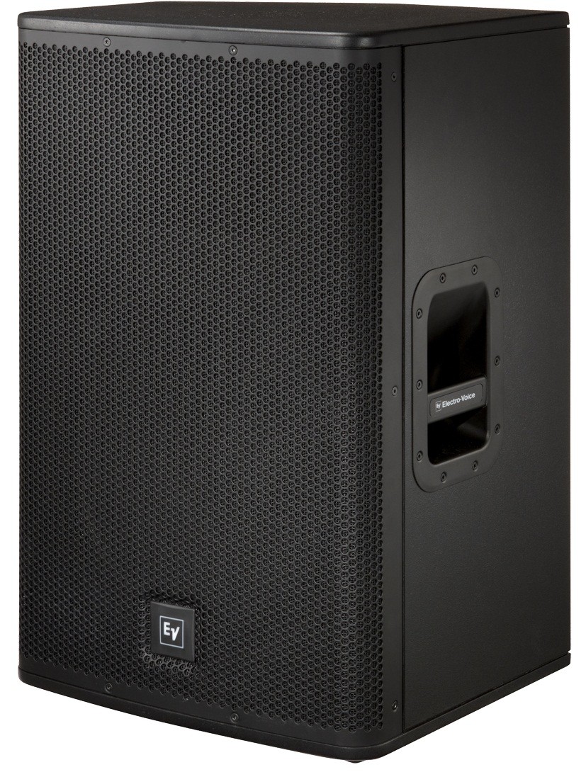 Electro-Voice ELX115 акустическая система, 15'', 1000 Вт, цвет черный