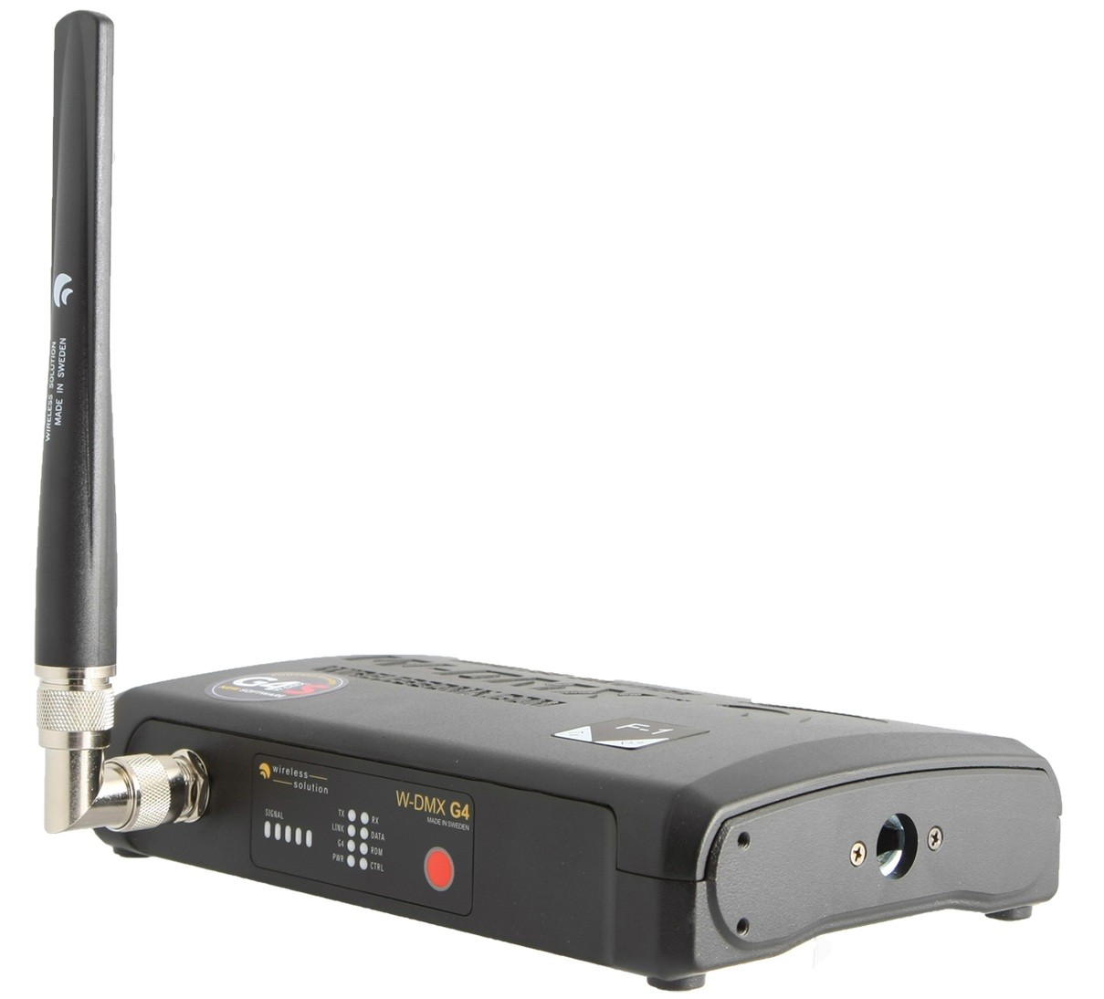 Wireless Solution BlackBox R-512 G4 MK2 приемник, 2,4ГГц