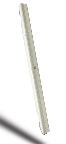 K-Array KK102W звуковая колонна 3D Line-Array, 100 см, 300/600 Вт, белый цвет