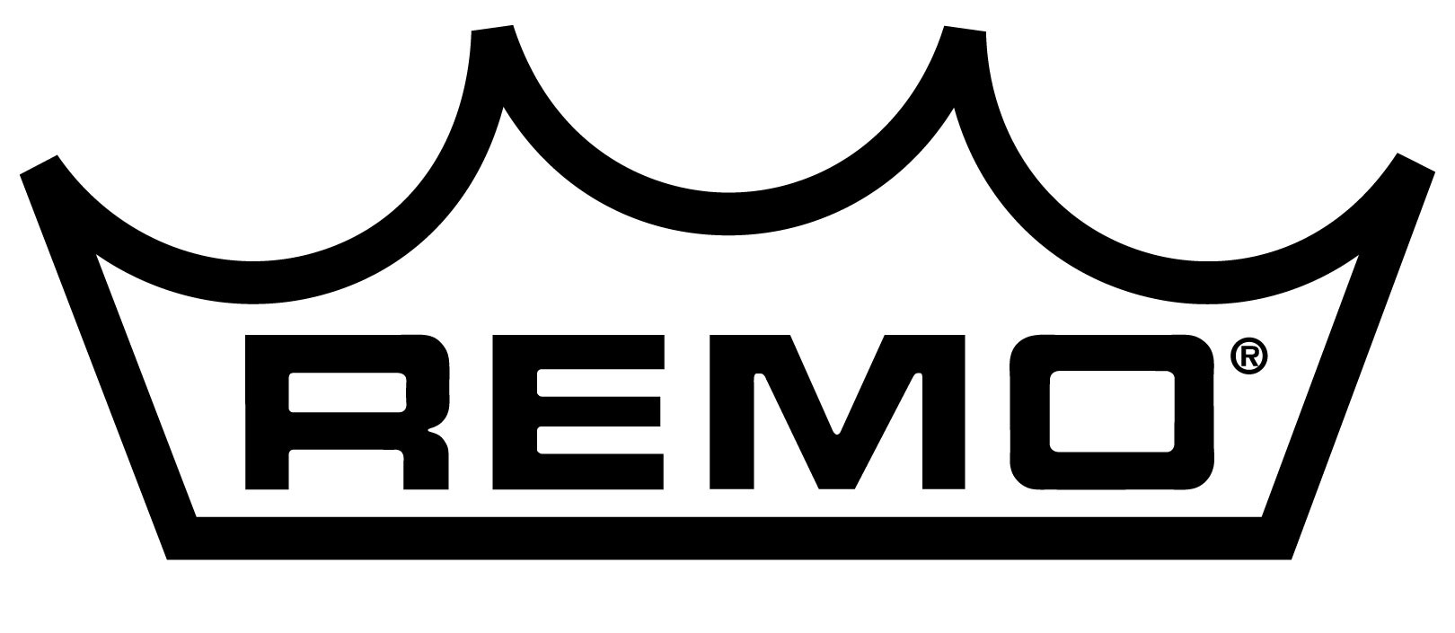 Remo PP-2520-BA Drumhead Pack  набор пластиков