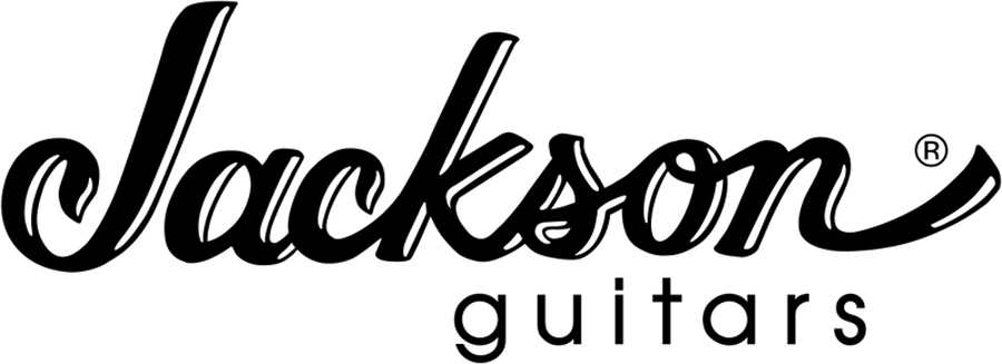 Jackson SLX - Slime Green Crackle электрогитара, цвет черный с зелеными трещинками