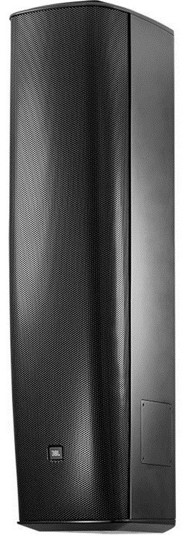 JBL CBT 1000 звуковая колонна, 1000 Вт, 6 x 6.5' НЧ + 24 x 1' ВЧ, цвет черный
