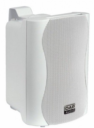 DAP Audio PR-32 акустическая система, 40 Вт, цвет белый