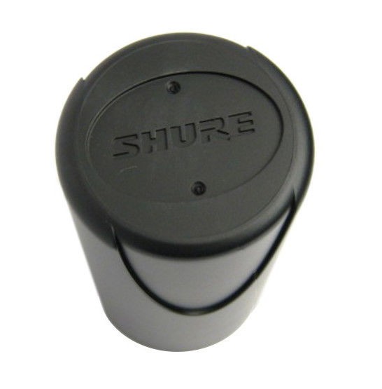 Shure 65AA8548 крышка батарейного отсека ручного передатчика Shure системы ULX2