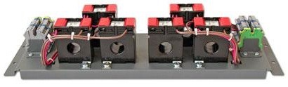 Imlight PTC2-250 панель трансформаторов тока для блока PWD4-250-160