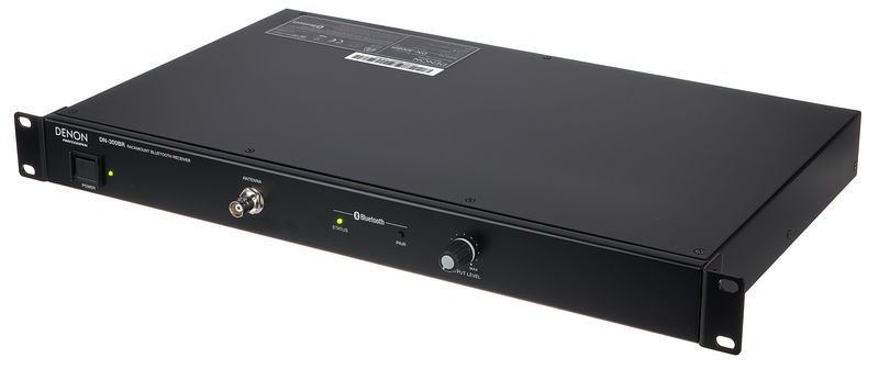 Denon DN-300BR ресивер Bluetooth