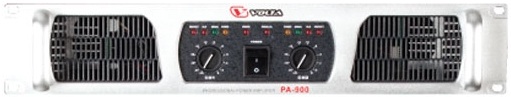 Volta PA-900 усилитель мощности