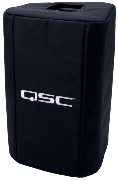 QSC E10-CVR чехол для E10, цвет черный