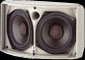 Martin Audio AQ5 компактная акустическая система, 2х5- ICT, 75Вт AES, 300Вт пик Цвет светло-серый