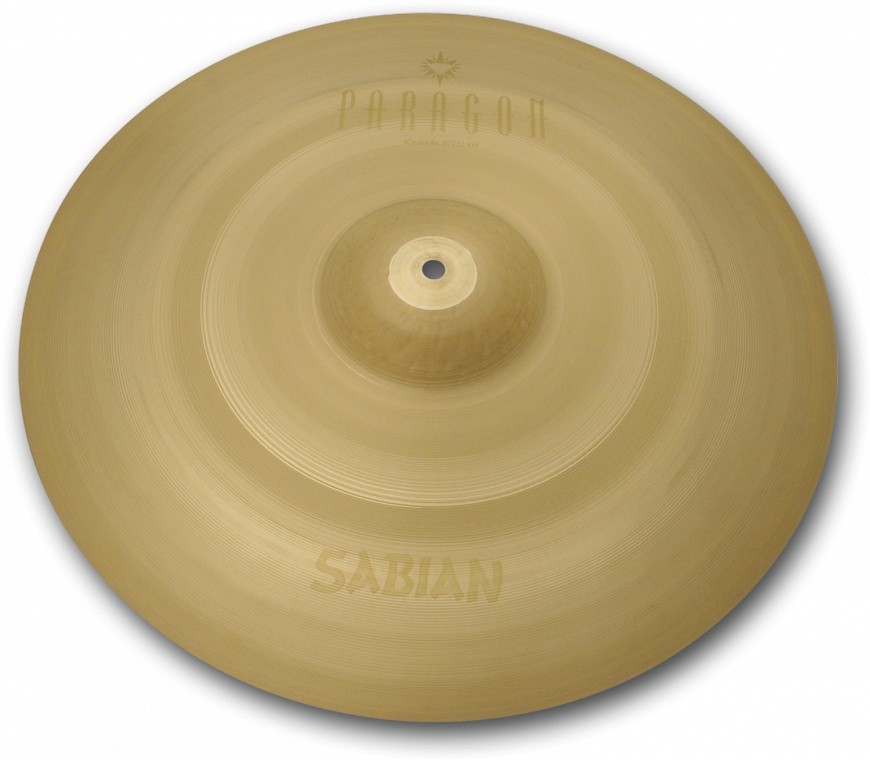 Sabian 18'' Crash Paragon тарелка краш 18"