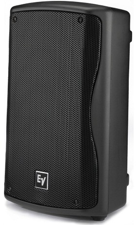 Electro-Voice Zx1-90 акустическая система, 8', 8 Ом, 200 Вт, 90°x50°, цвет черный
