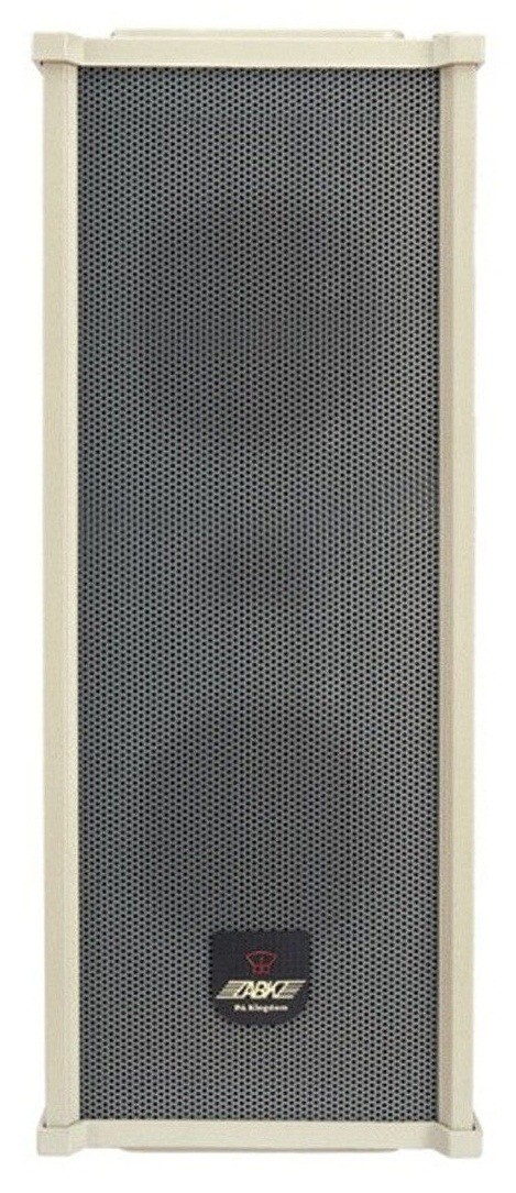 ABK WS-482 звуковая колонна, цвет белый