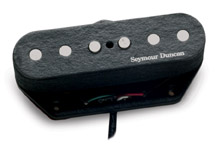 Seymour Duncan STK-T3B HOT TELE STACK B звукосниматель