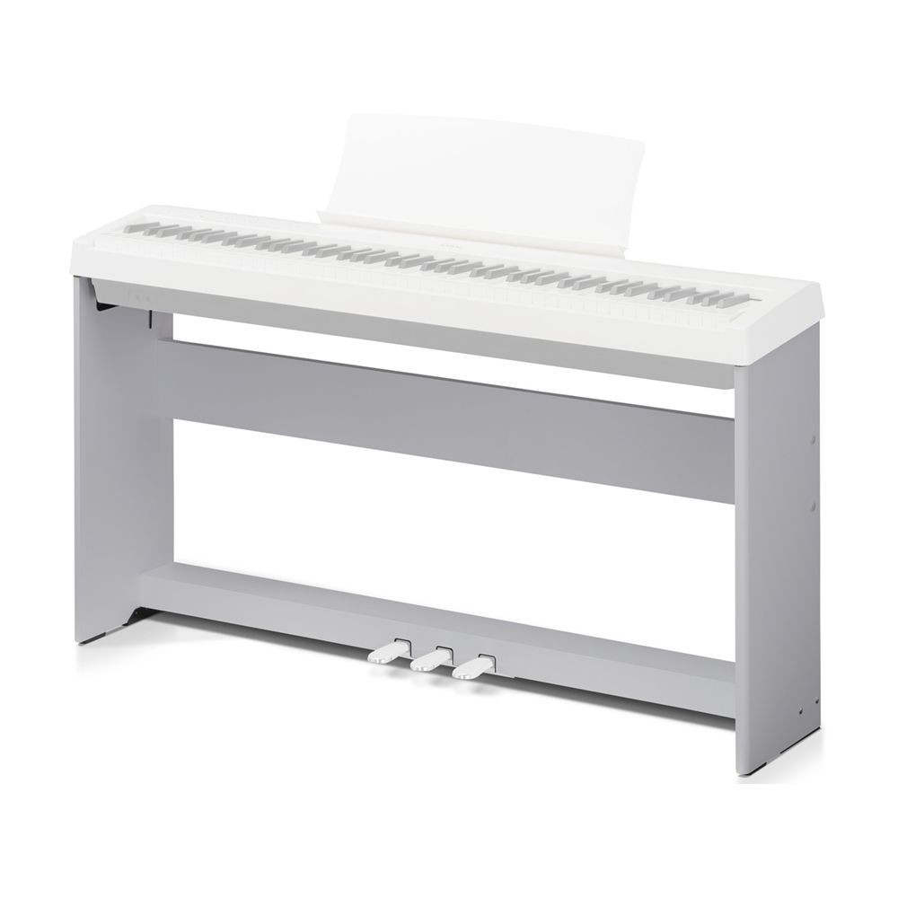 Kawai HML-1W подставка под цифровое пианино ES100W, цвет белый