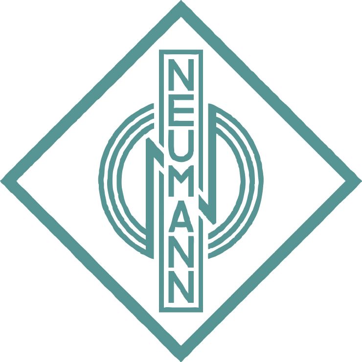 Neumann KM 183 D nx Микрофон для цифровой записи, круг, чёрный