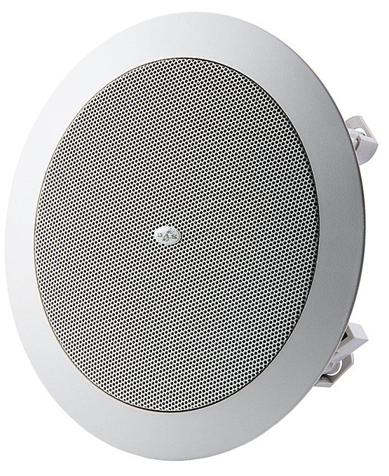 DAS Audio CL-5 громкоговоритель потолочный, 20 Вт RMS, цвет белый