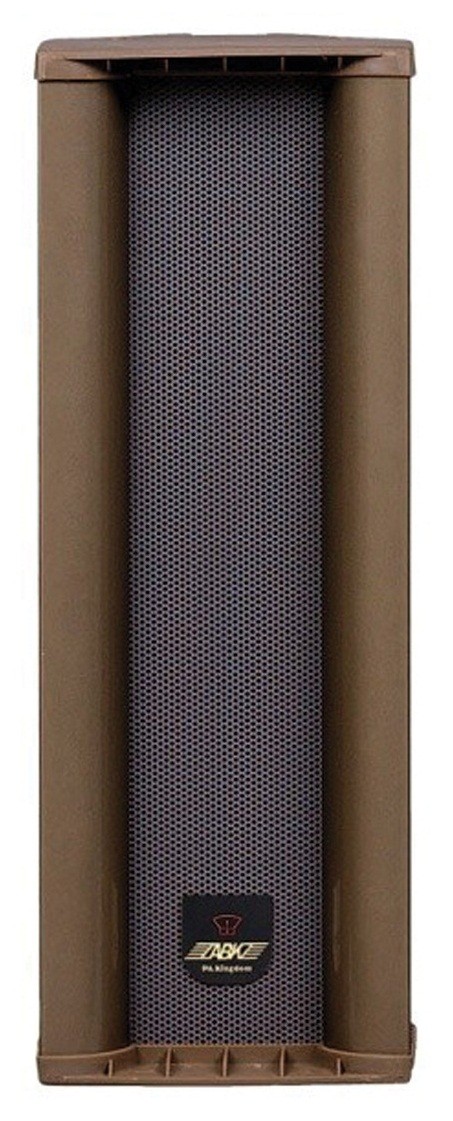 ABK WS-452 звуковая колонна, 70/100В
