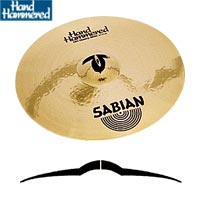 Sabian 20-HEAVY RIDE HH ударный инструмент, тарелка