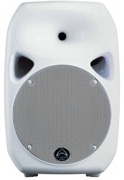 Wharfedale Pro Titan 12W двухполосная акустическая система, цвет белый