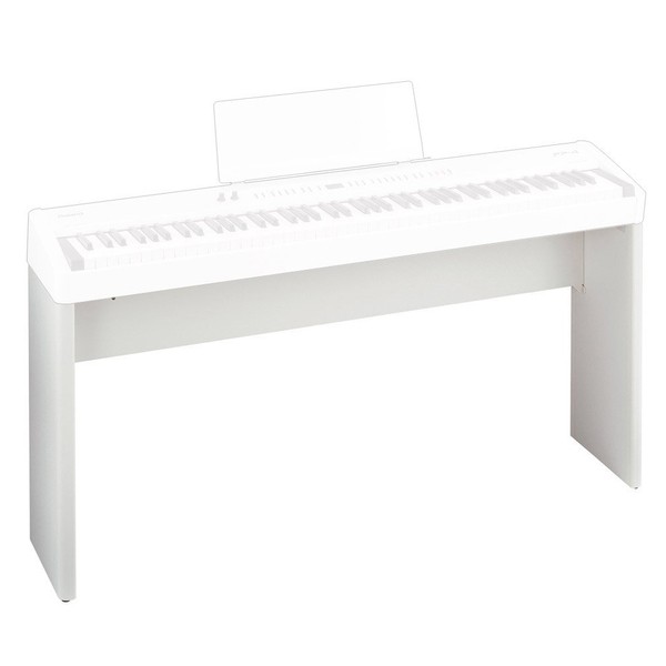 Roland KSC-66 WH клавишный стенд, цвет белый