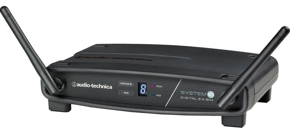 Audio-Technica ATW-R1100 приёмник для System10