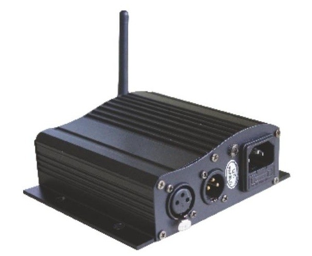 Ross Intro Transmitter беспроводной передатчик DMX сигнала
