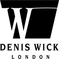Denis Wick DW5522 сурдина для флюгельгорна Straight