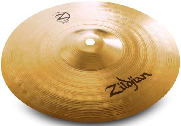 Zildjian ZP10S 10' Planet Z Splash тарелка Splash, диаметр 10"