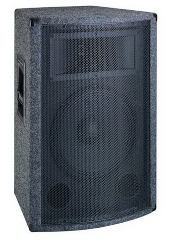 Soundking FQ005 2 way, 250W, 8 Ohm, 12'' / 1'' twt, 92 / 116 dB, 43-20kHz, карпет
