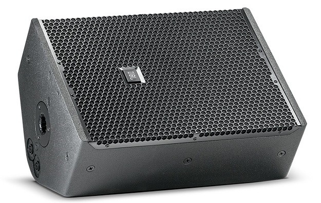 JBL VTX F 12 акустическая система монитор/сателлит, цвет черный