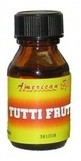 American DJ Fog scent tutti-frutti 20ml ароматизатор для дым-жидкости, запах фруктовый микс