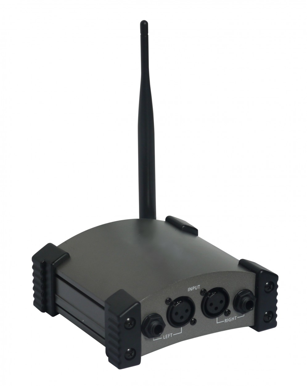 Volta Air T передатчик системы беспроводной передачи аудиосигнала двухканальный "стерео"