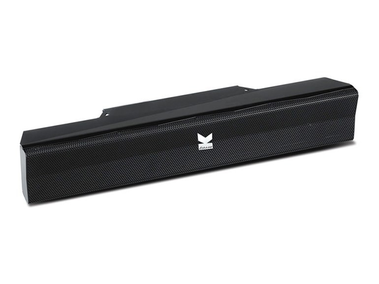 K-Array KP52 звуковая колонна 3D Line-Array, 50 см., 360/720 Вт, цвет черный